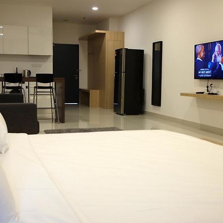 A Suites - Atria Sofo Suites 八打灵再也 外观 照片