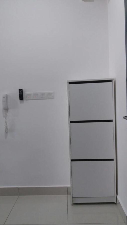 A Suites - Atria Sofo Suites 八打灵再也 外观 照片