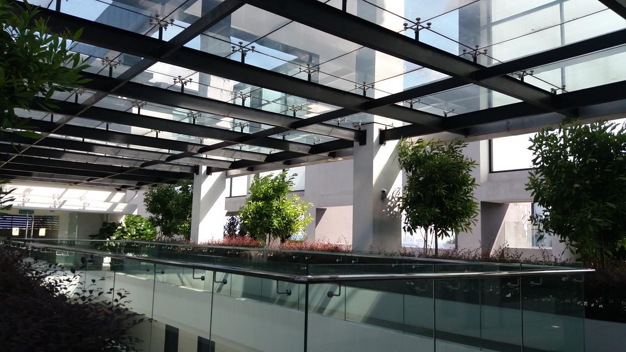A Suites - Atria Sofo Suites 八打灵再也 外观 照片