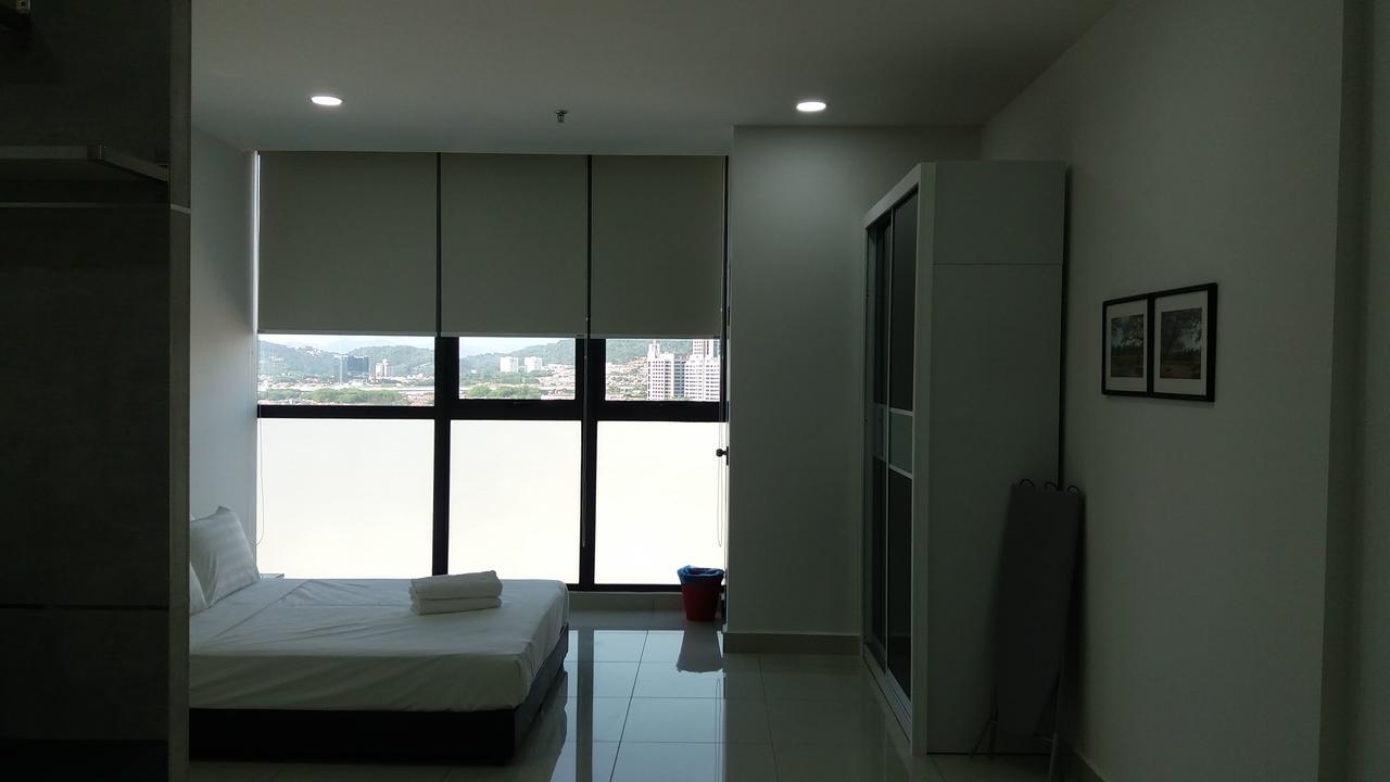 A Suites - Atria Sofo Suites 八打灵再也 外观 照片
