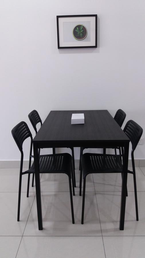 A Suites - Atria Sofo Suites 八打灵再也 外观 照片