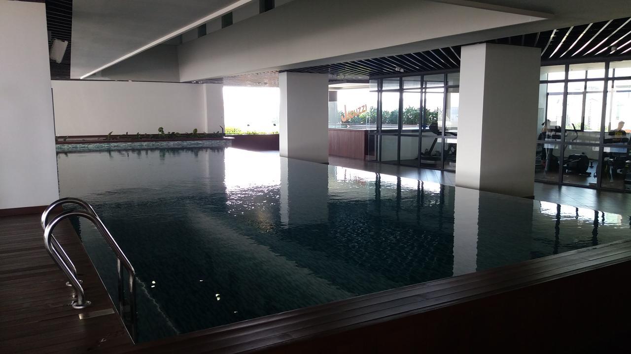 A Suites - Atria Sofo Suites 八打灵再也 外观 照片