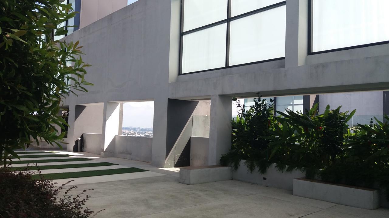 A Suites - Atria Sofo Suites 八打灵再也 外观 照片