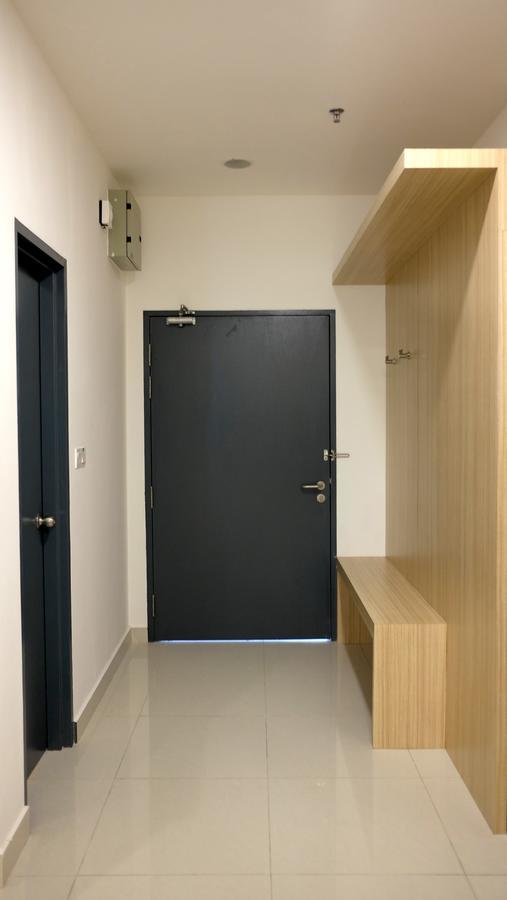 A Suites - Atria Sofo Suites 八打灵再也 外观 照片